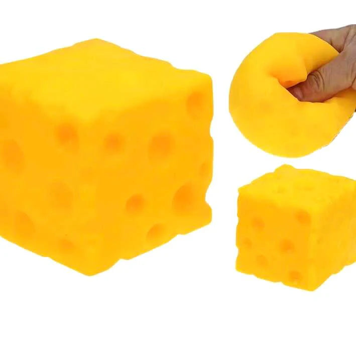 Viral Squeeze Cheese
